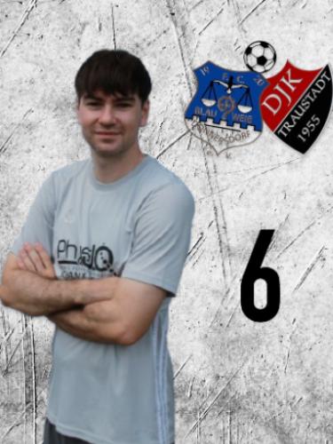 Avatar Bild für Louis Albert