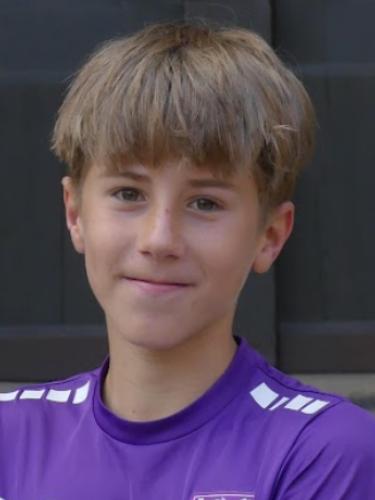 Luke Dachwald