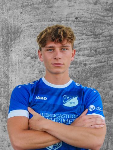 Tim Preschl