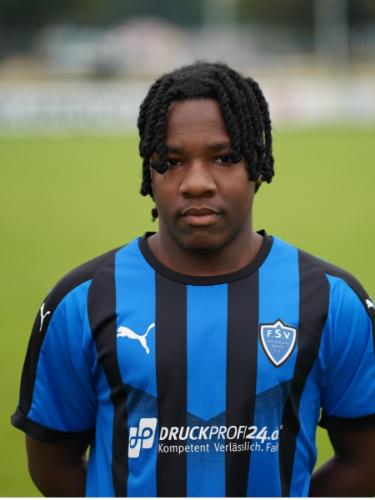 Avatar Bild für Mackenley Rascu