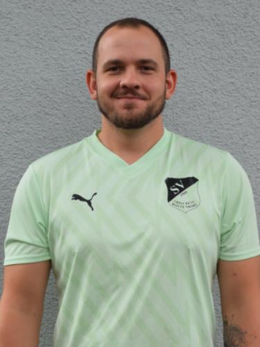 Avatar Bild für Sandro Weber