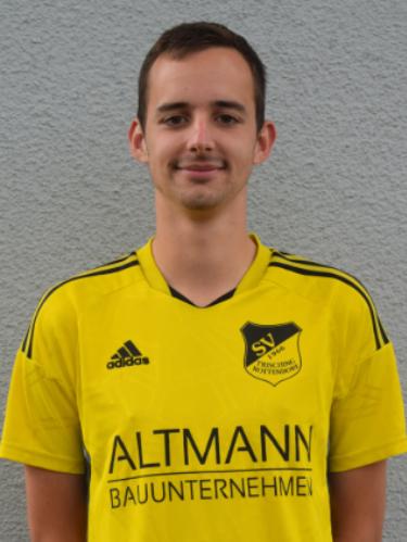 Avatar Bild für Lukas Heldmann