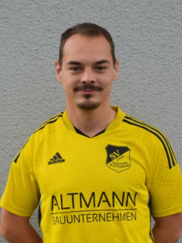 Alexander Östreicher