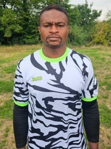 Avatar Bild für Zoul Zakari