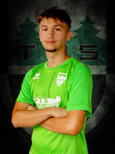 Avatar Bild für Leart Hetemi