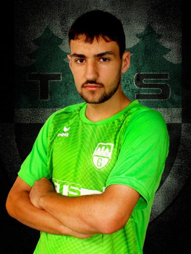 Aleksander Maksimovic