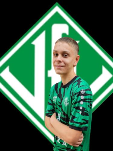 Avatar Bild für Luis Nikolai