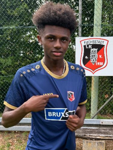 Avatar Bild für Tyron Faulk