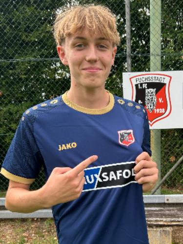 Avatar Bild für Elija Förster