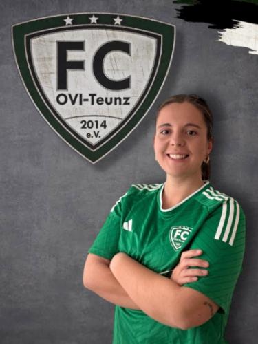 Avatar Bild für Anna-Lena Ruhland