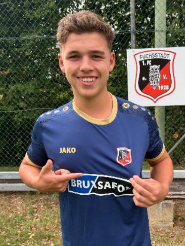 Avatar Bild für Benjamin Potschka