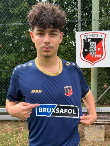 Avatar Bild für Ben Warmuth