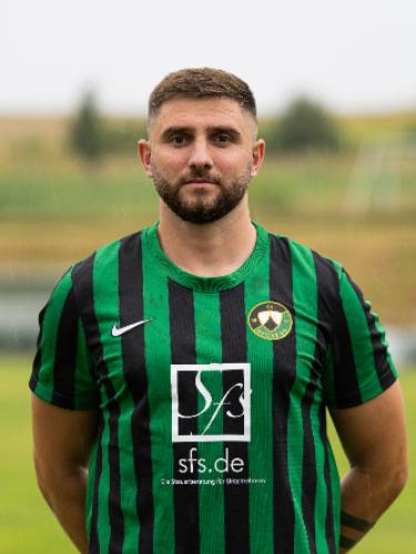 Avatar Bild für Alem Besirevic