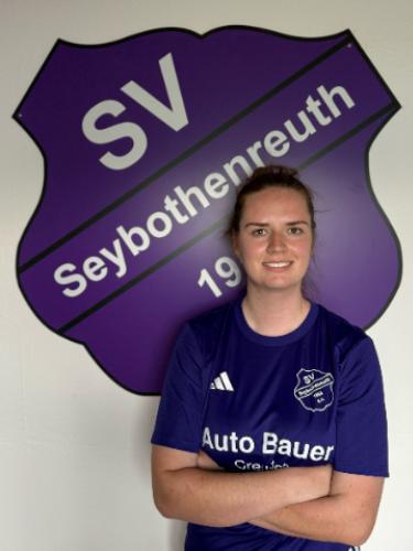 Avatar Bild für Christina Gebhardt