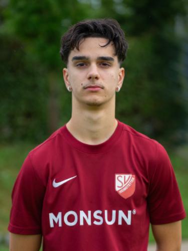 Avatar Bild für Valentino Bartakovic