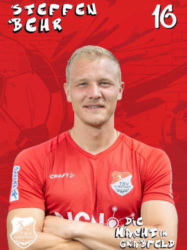 Avatar Bild für Steffen Behr