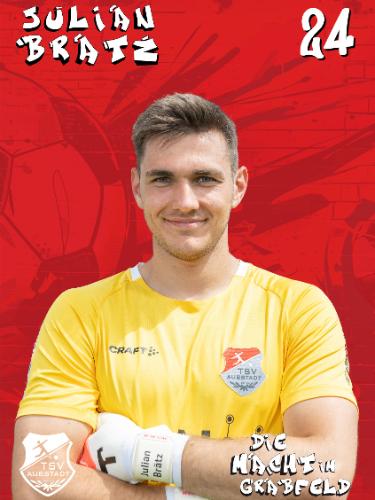 Julian Brätz