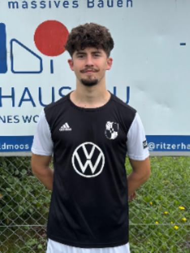 Avatar Bild für Maximilian Sagadin