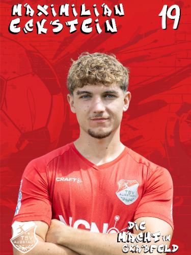 Avatar Bild für Maximilian Eckstein
