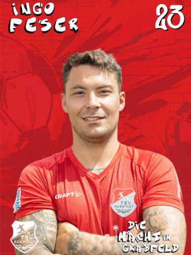 Avatar Bild für Ingo Feser