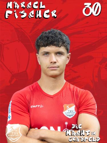 Avatar Bild für Marcel Fischer