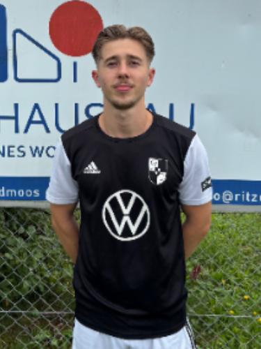 Avatar Bild für Benjamin Hoti