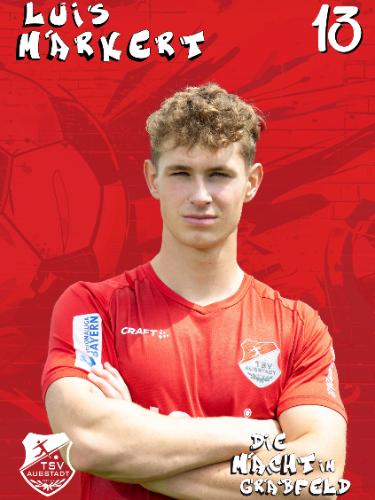 Luis Markert