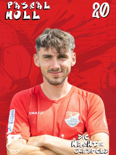 Avatar Bild für Pascal Moll