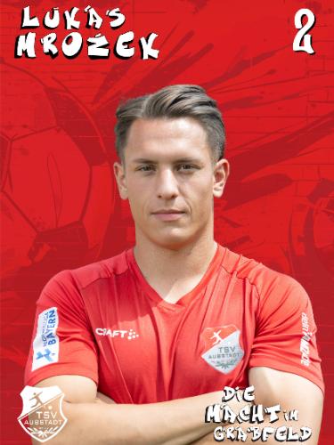 Avatar Bild für Lukas Mrozek