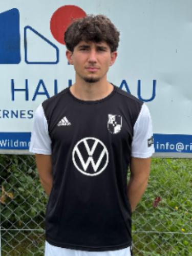 Avatar Bild für Alessandro Puzio