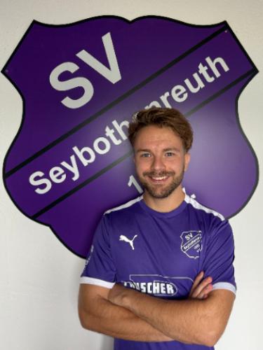 Avatar Bild für Jonas Fries