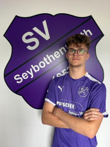 Avatar Bild für Ben Hofbauer