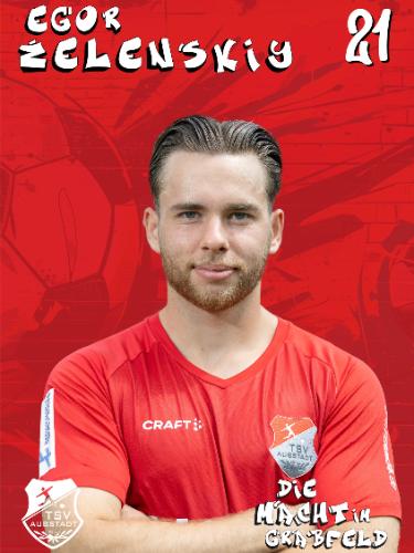 Avatar Bild für Egor Zelenskiy