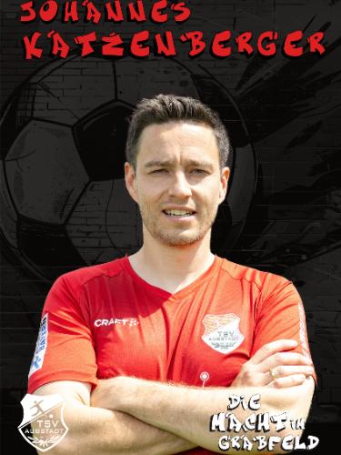 Johannes Katzenberger