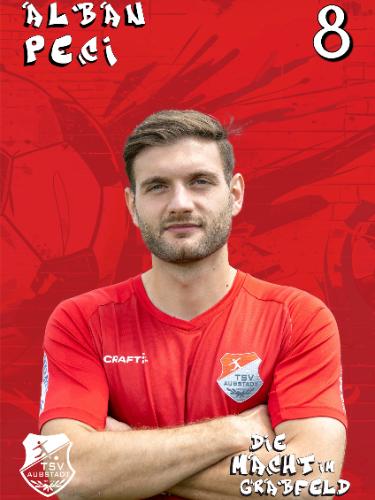 Alban Peci