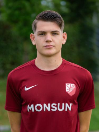 Avatar Bild für Silas Scheuer