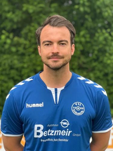 Avatar Bild für Thomas Mair