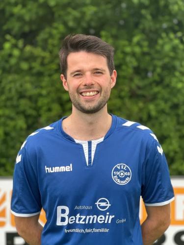 Avatar Bild für Ricardo Reil