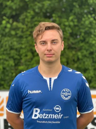 Avatar Bild für Tim Steiner