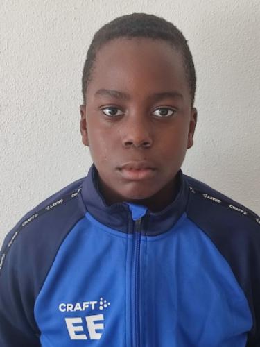 Emmanuel Ezekiel Chukuka