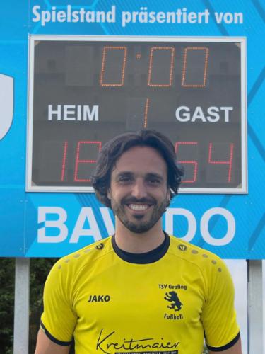 Avatar Bild für Thomas Dorrer