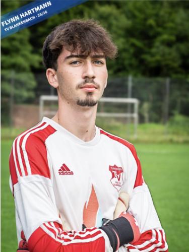 Flynn Hartmann