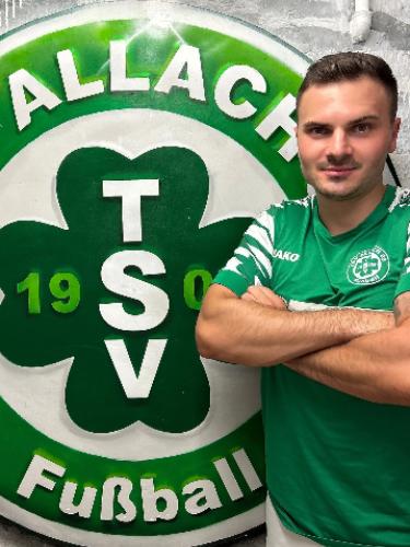 Avatar Bild für Dominik Damjanovic