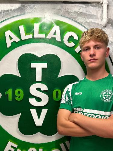 Avatar Bild für Luis Lindlein