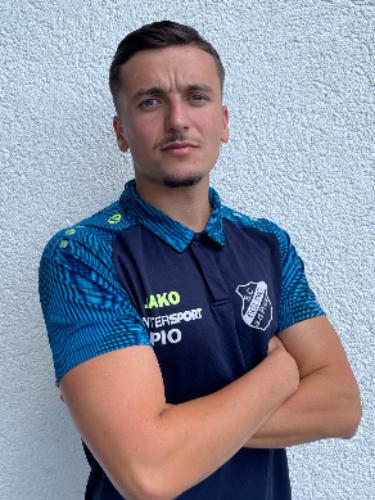 Avatar Bild für Andreas Helmschrott