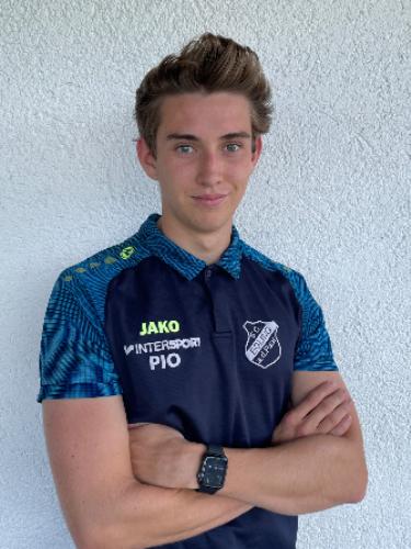 Avatar Bild für Julian Högenauer