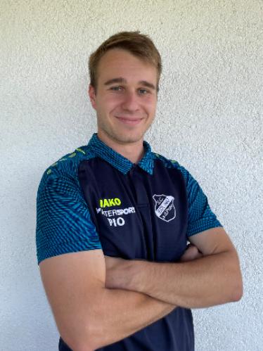 Avatar Bild für Lukas Weber