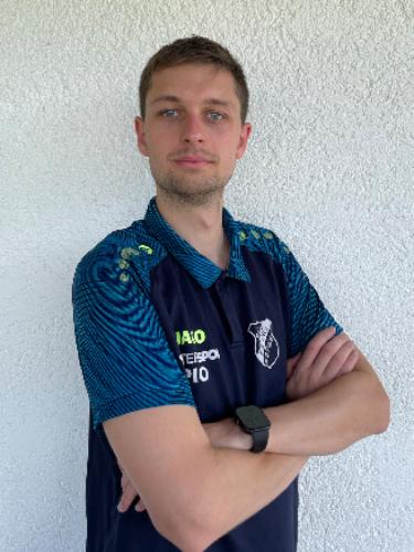 Avatar Bild für Lukas Zacher