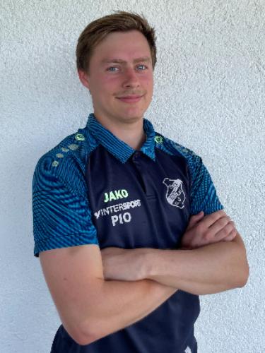 Avatar Bild für Sebastian Zech