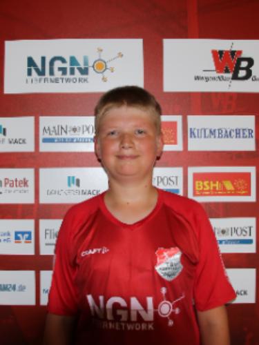 Avatar Bild für Lukas Amthor